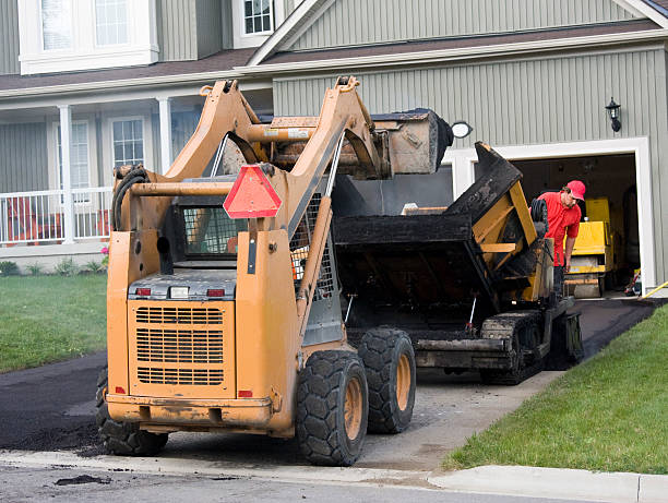 Best Commercial Driveway Pavers in Philmont, NY